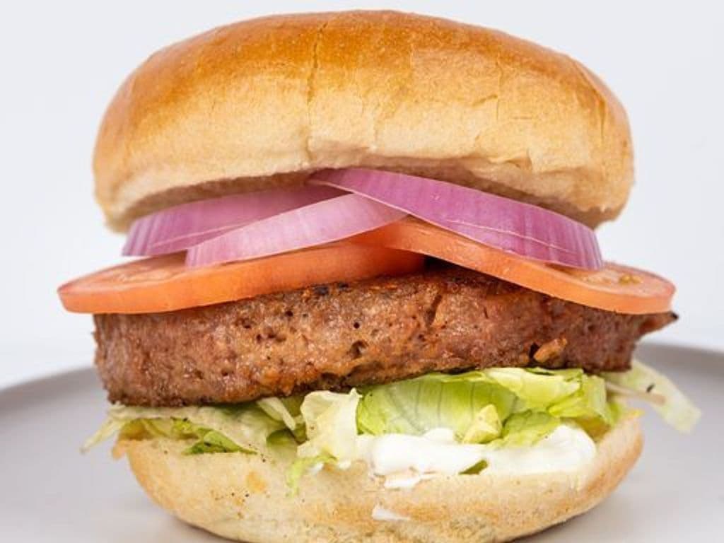 The Beyond Burger (6oz)