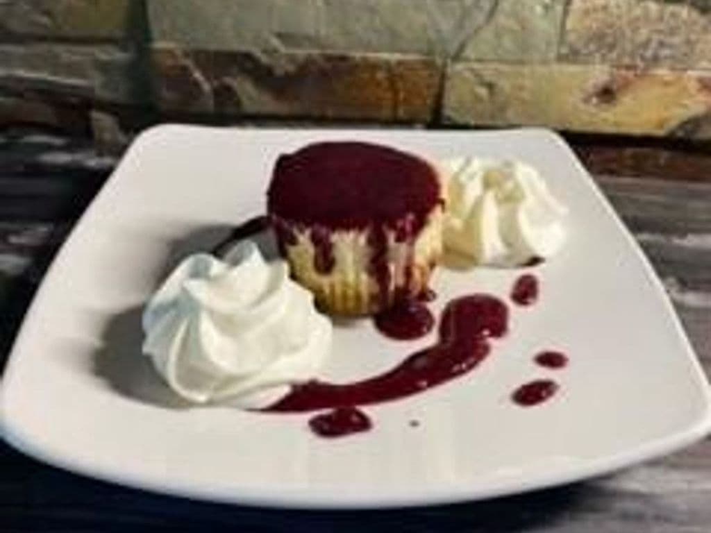 Cheesecake