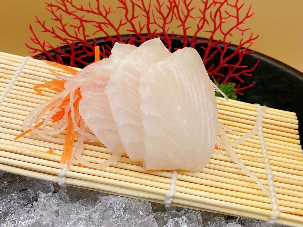 Tai SA (3pcs)