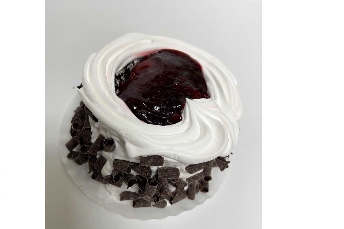 Blackforest Sally Annes
