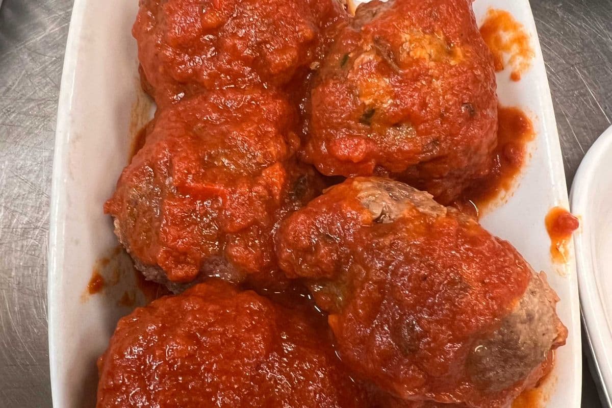 Meatballs