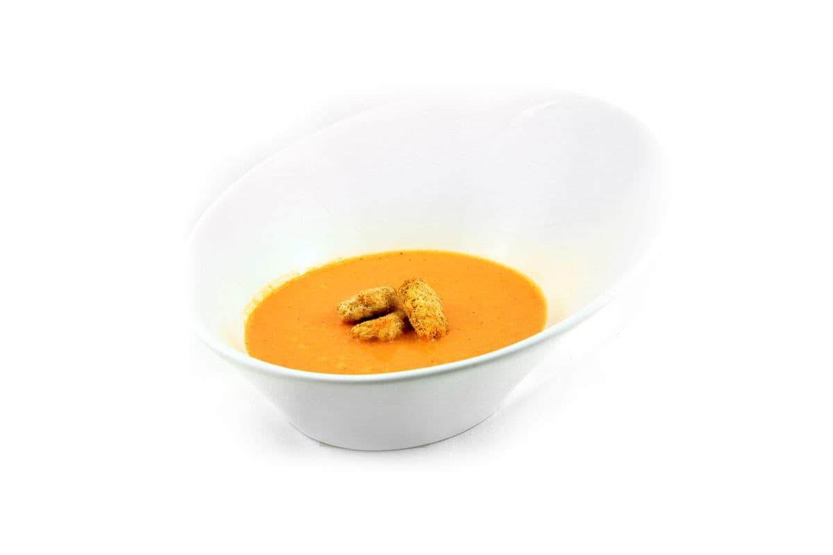 Spicy Creamy Tomato