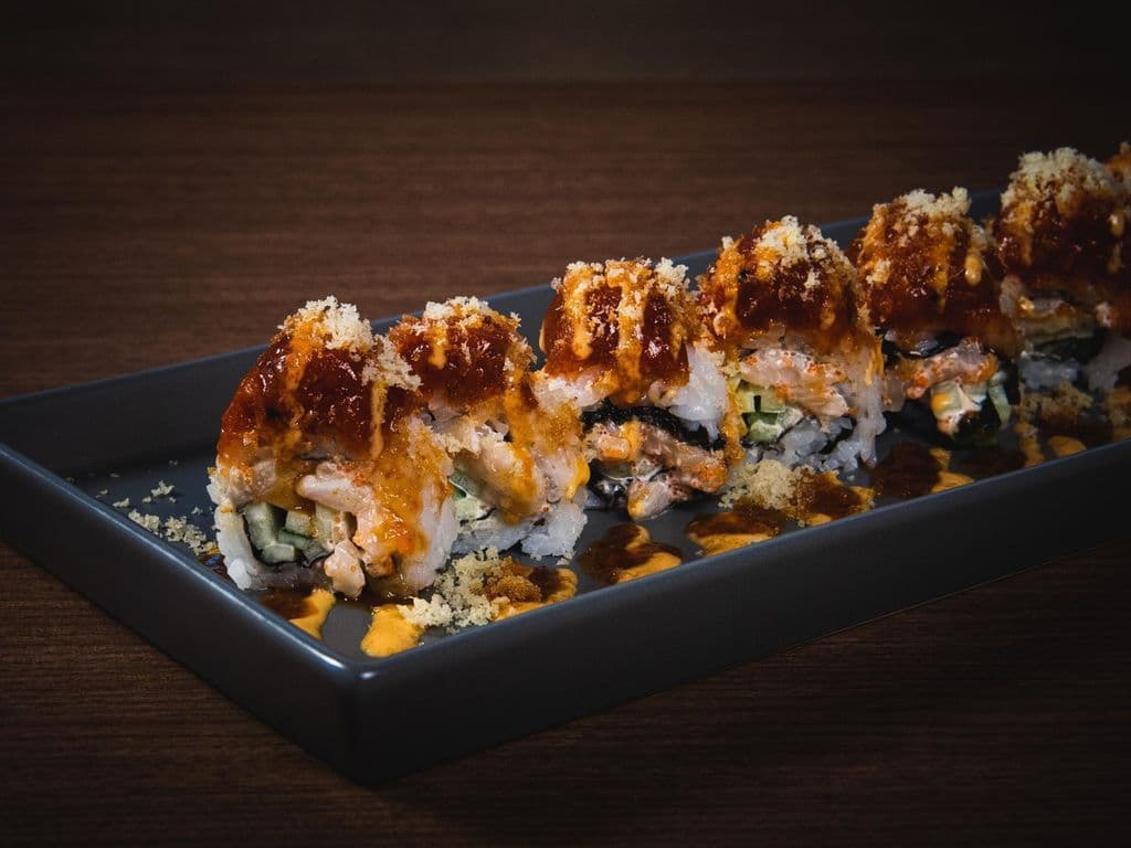 Red Roll