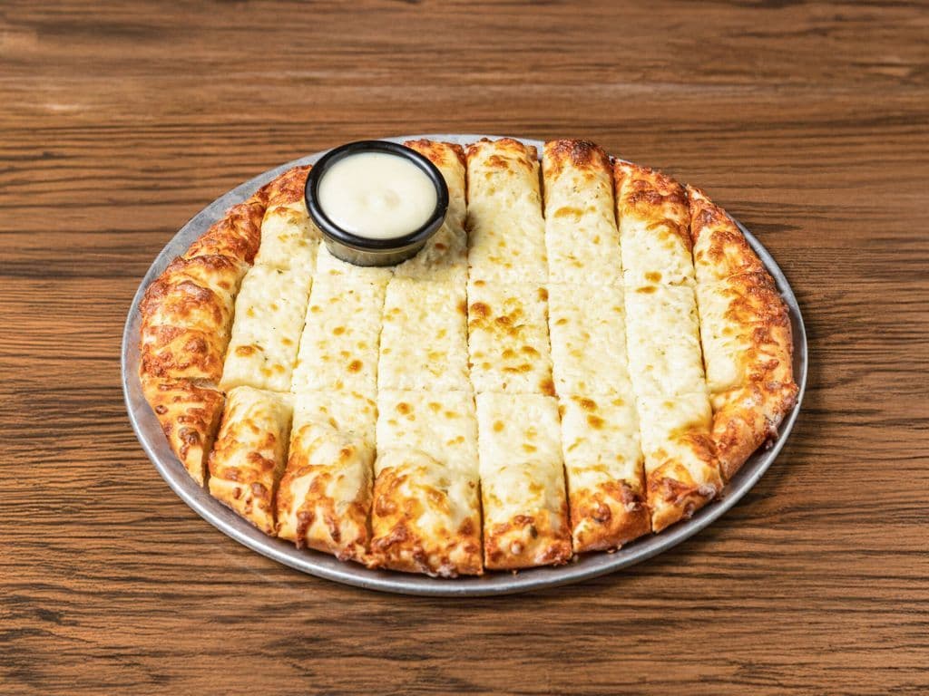Regular Garlic Fingers