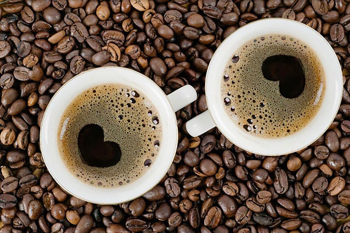 Ultra Premium Coffee