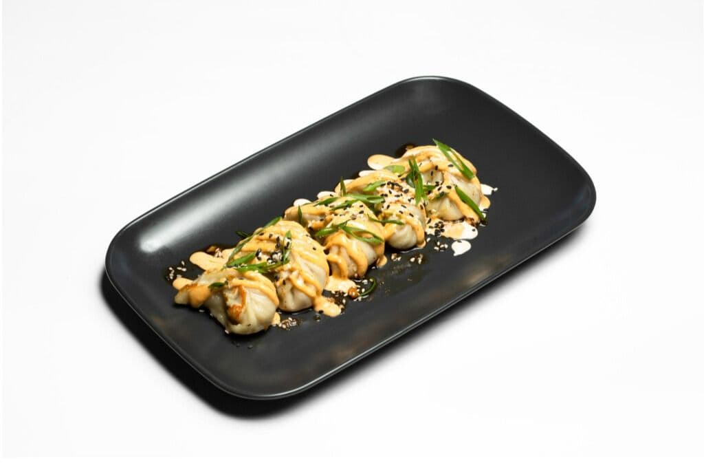 Gyoza Pork