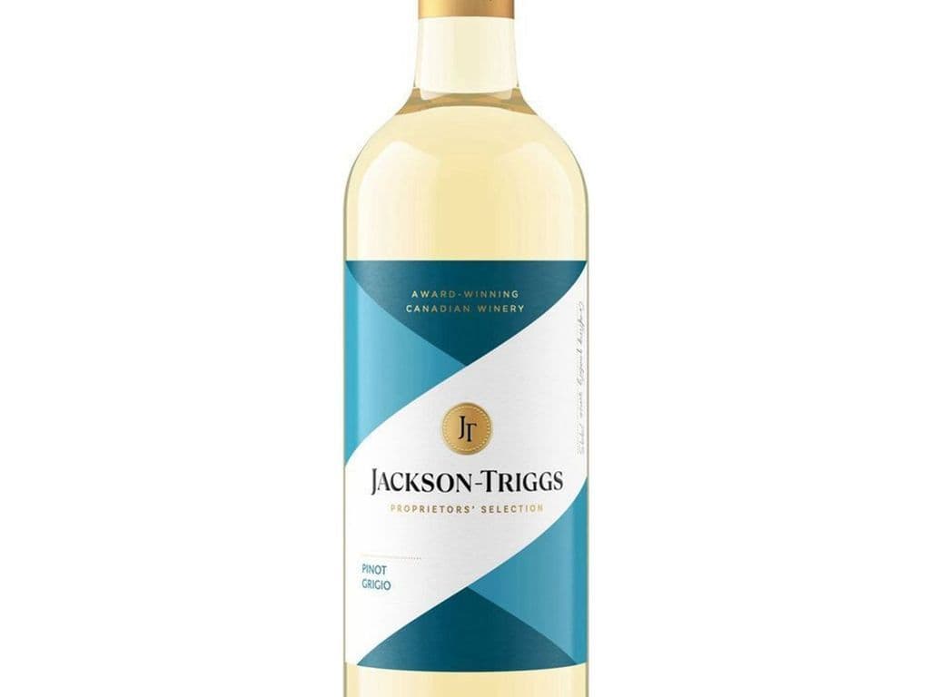 Jackson-Triggs Pinot Grigio
