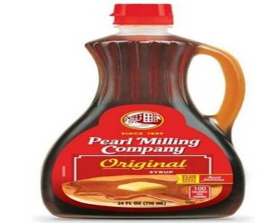 Pearl Milling Company Sirop de Table 710mL / Pearl Milling Company Table Syrup 710mL