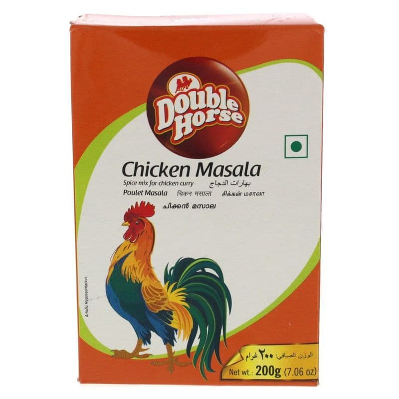 Double Horse Chicken Masala (200 gm)