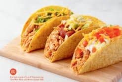 Tacos Steak