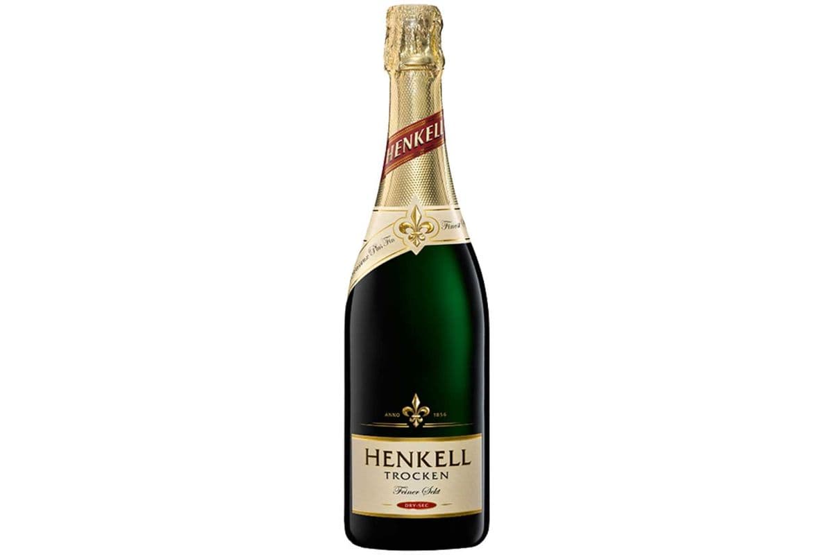 Henkell Trocken (1 x 750ML)