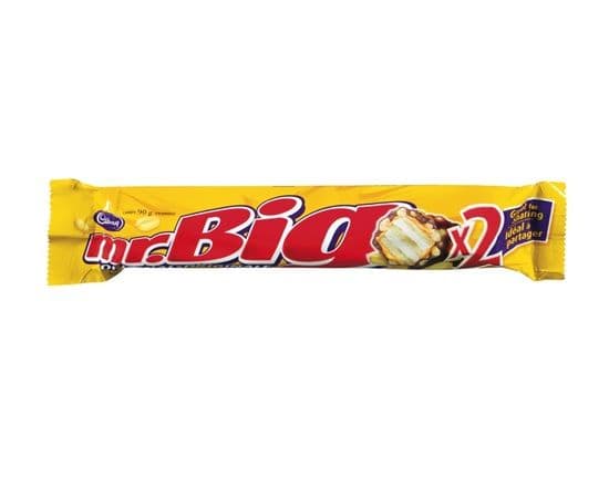 Mr. Big King Size (90 g)