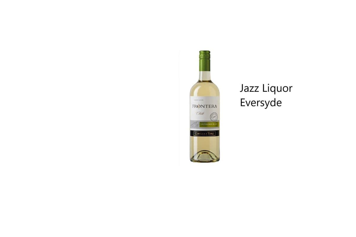 FRONTERA SAUVIGNON BLANC (1 x 1.50L)