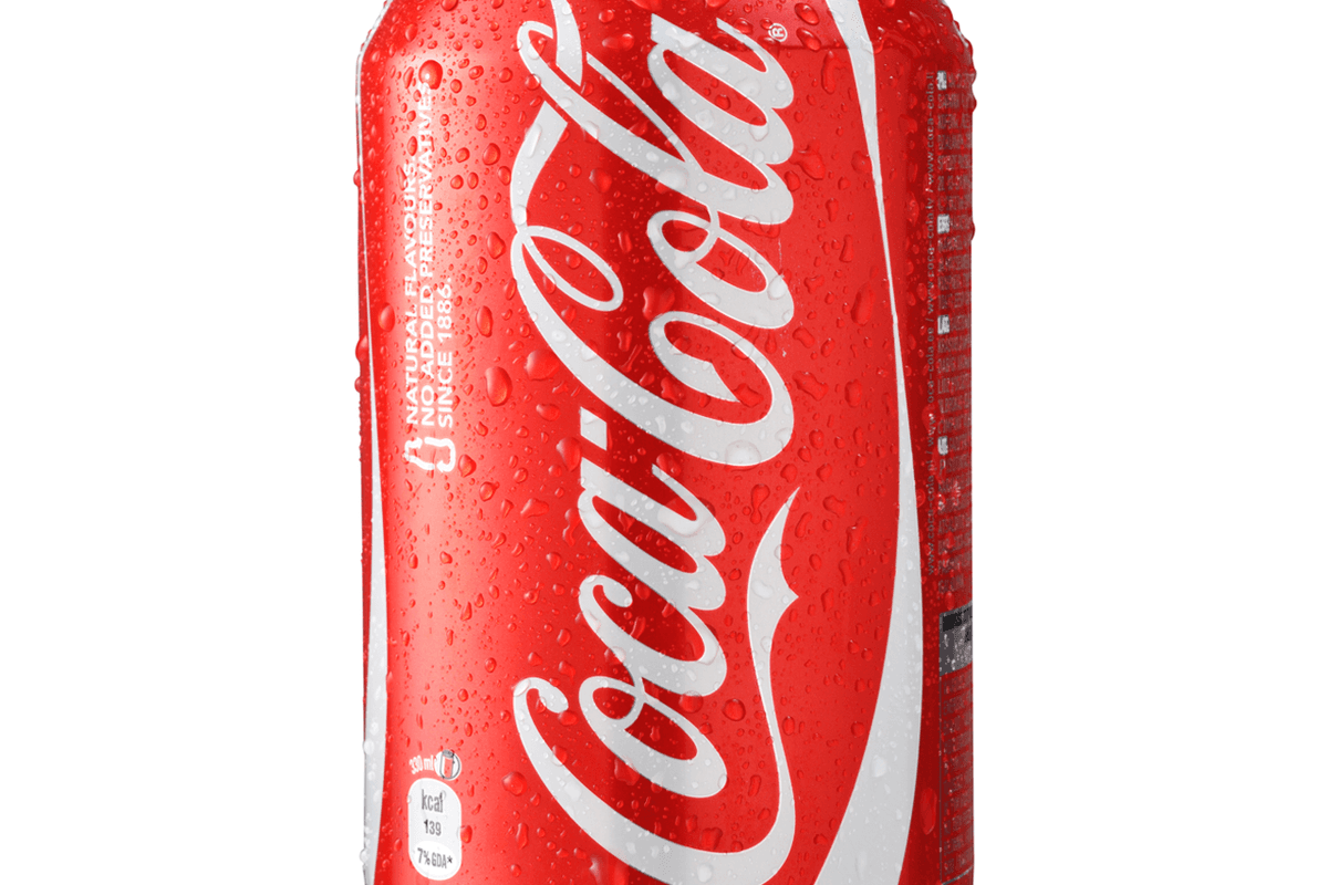 Coca-Cola