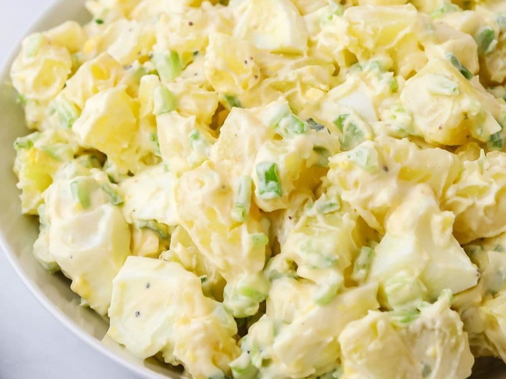Potato Salad (Large)