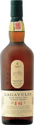 LAGAVULIN 16 YEAR OLD (750ml)