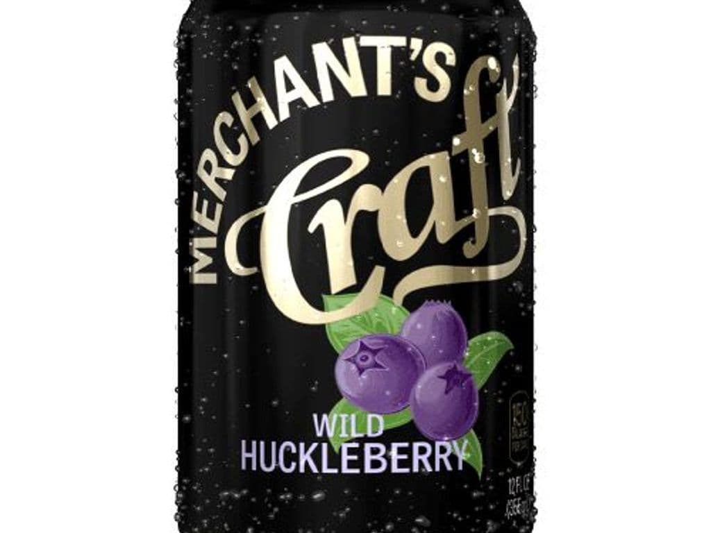 Merchant’s Craft - Wild Huckleberry