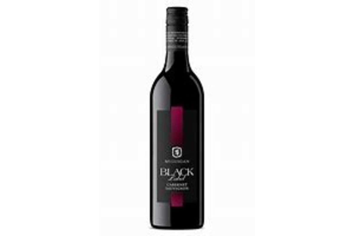 Mcguigan Black Label (1 x 750 ml)