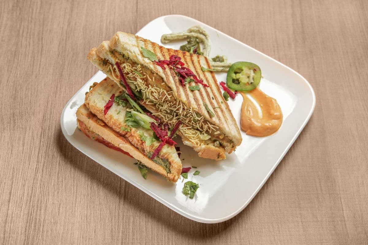 Mumbai Masala Grill