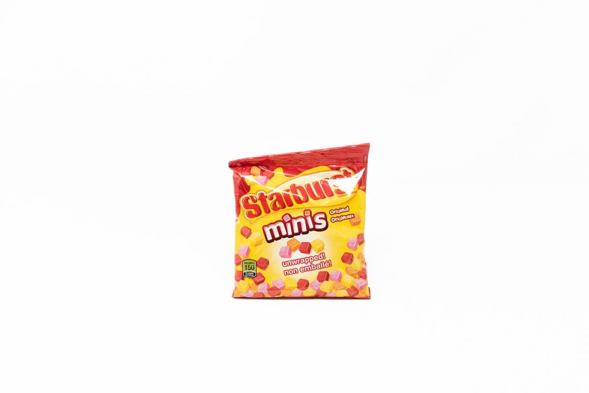 Starburst Original (191 g)