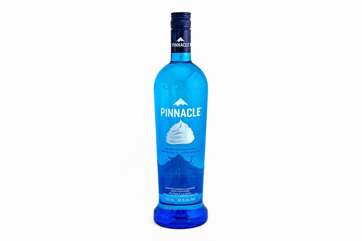 Pinnacle Vodka (1 x 750 ml)