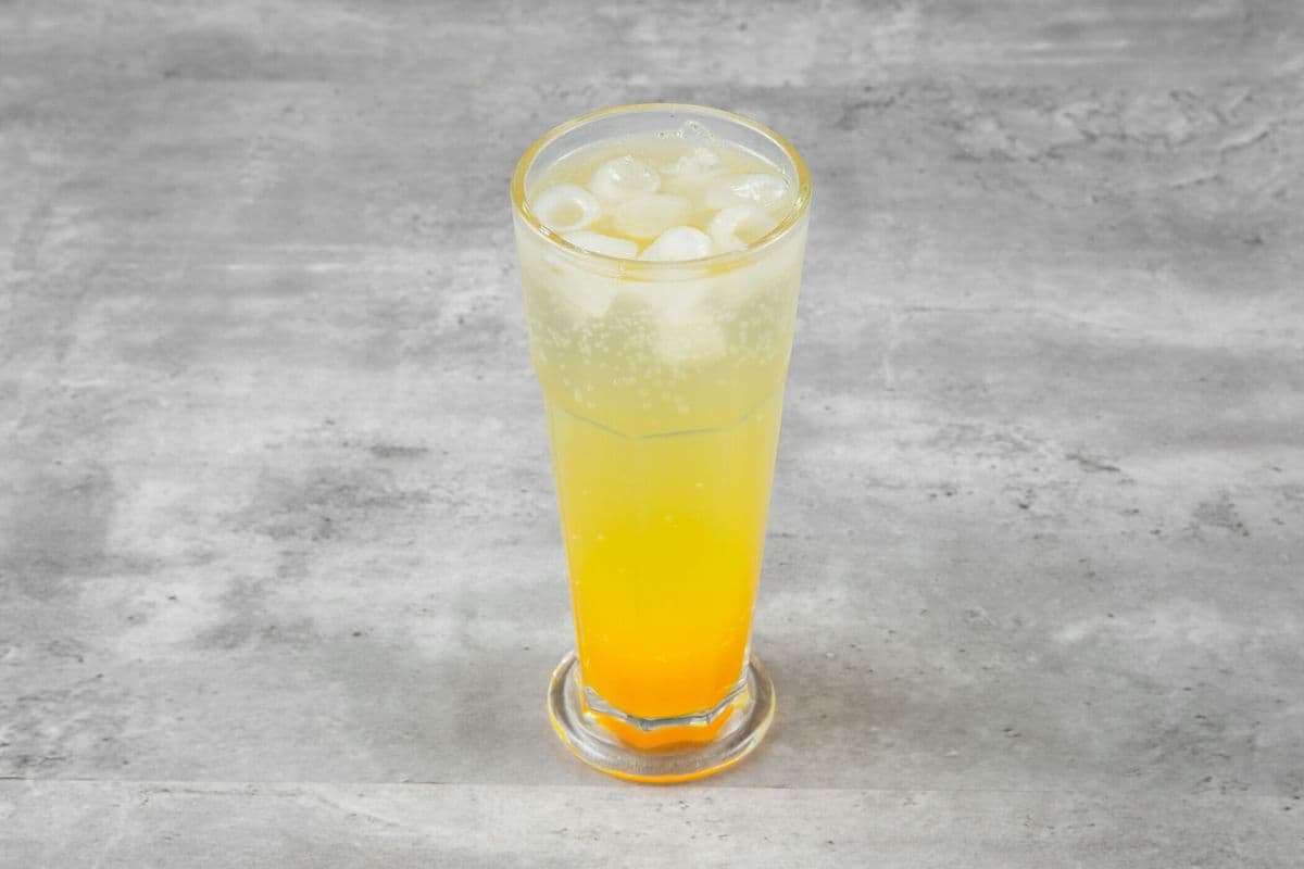Mango Frizz
