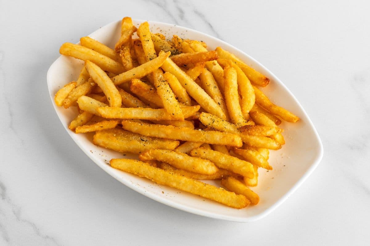 Fries