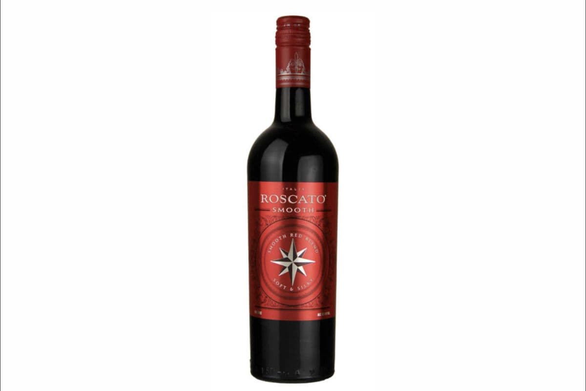 Cavit Roscato Smooth Red 750ml (1 x 750)