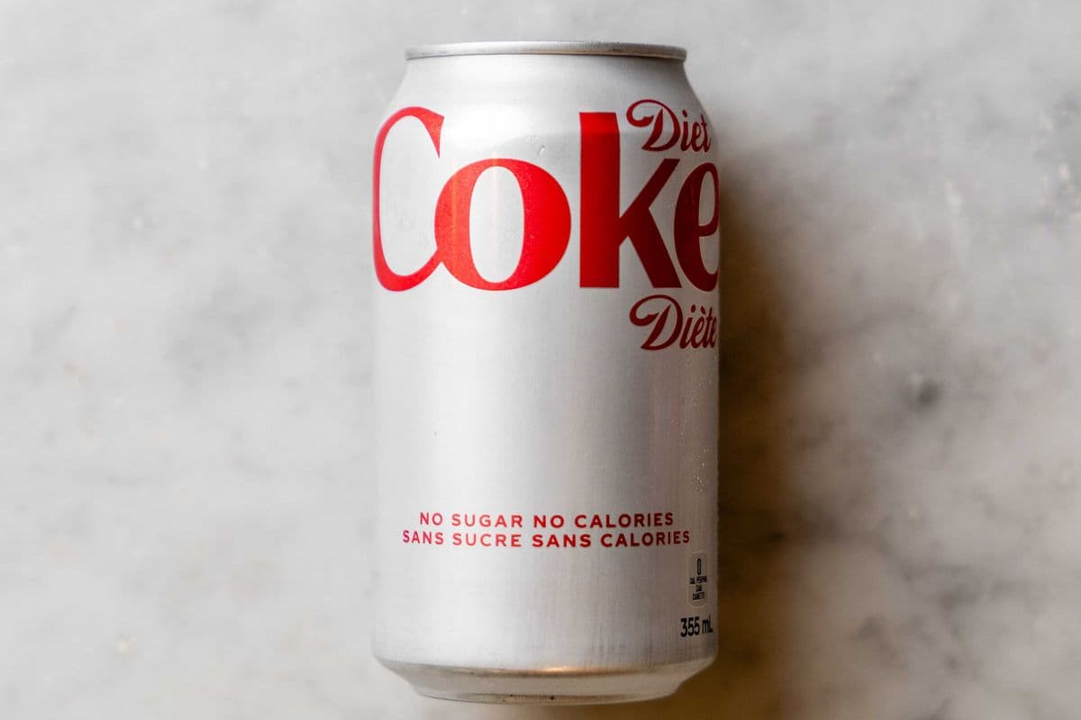 Diet Coke