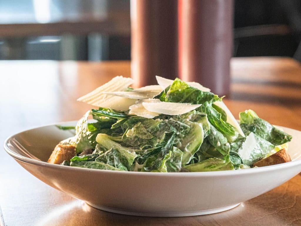 Large Caesar Salad