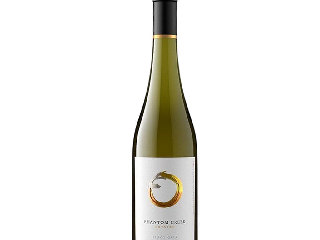 Phantom Creek - Pinot Gris (750ml)