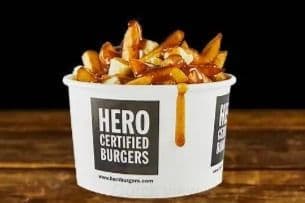 Poutine