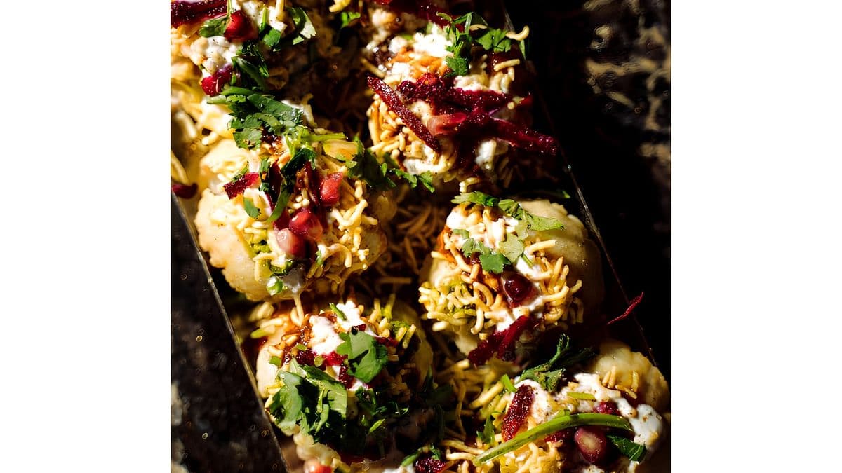 Sev Puri