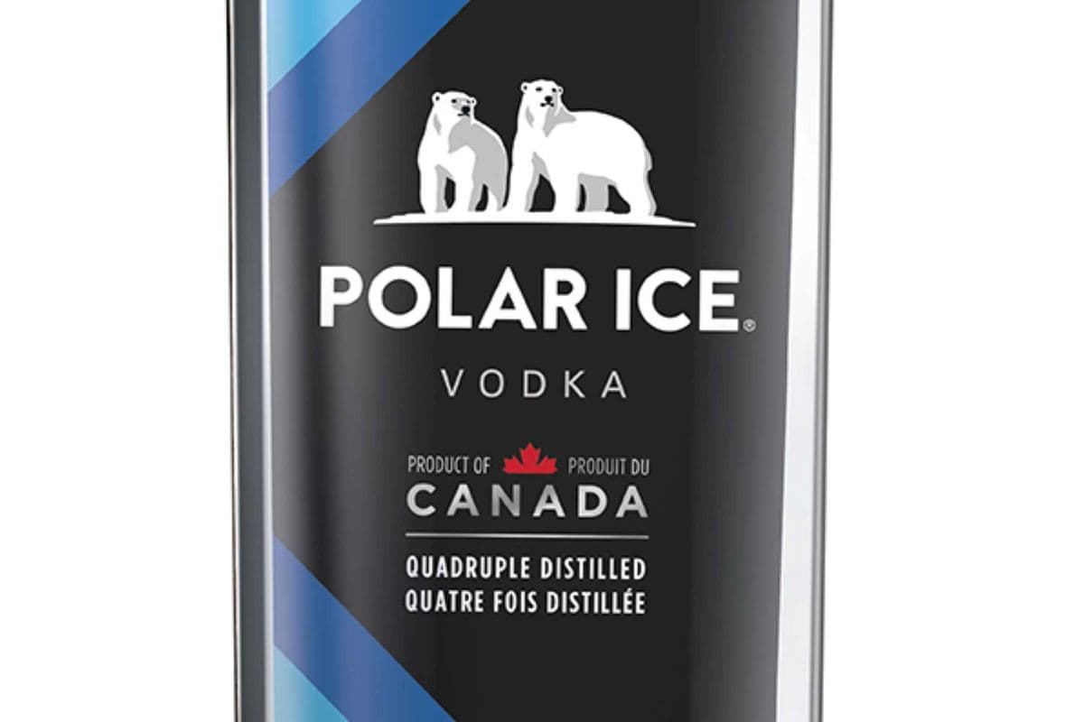 Polar Ice 750ml (1 x 750Ml)