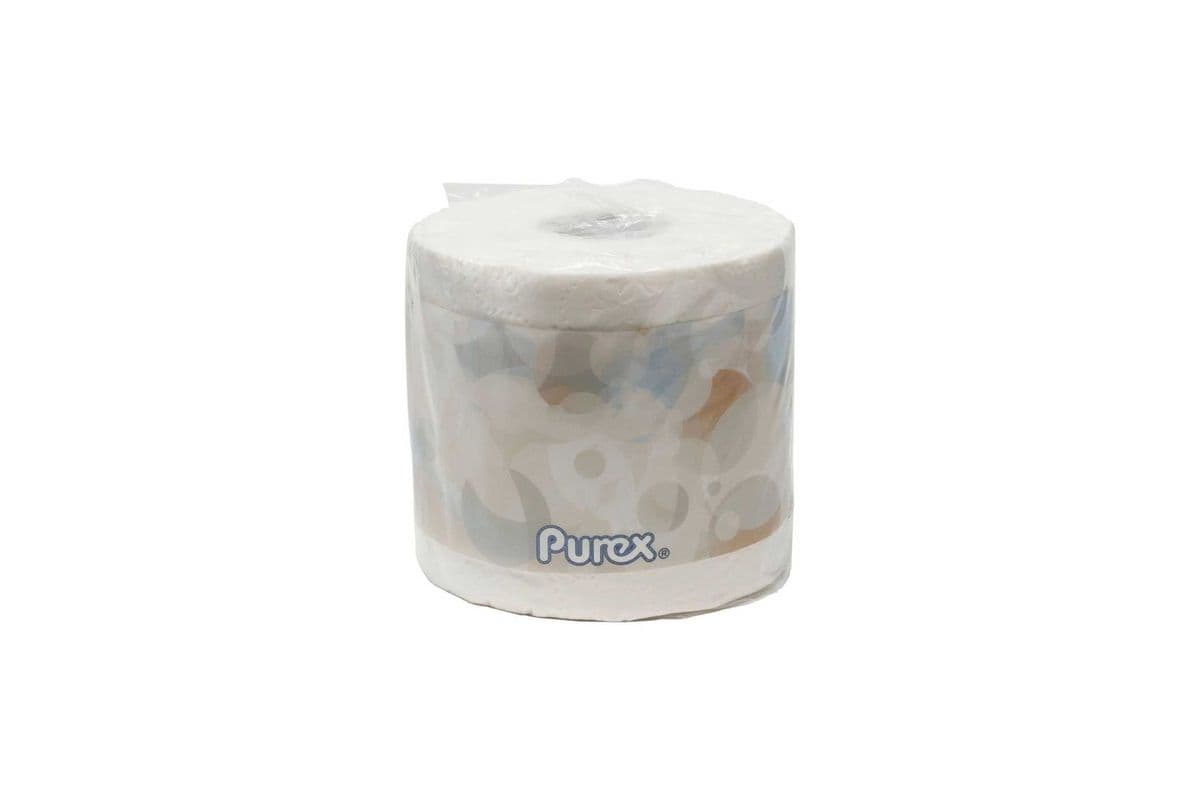 PUREX PREMIUM TOILET TISSUE 1 pc (1pc)