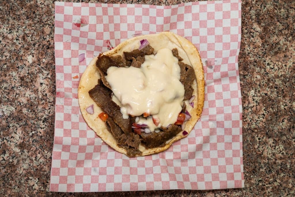 Donair