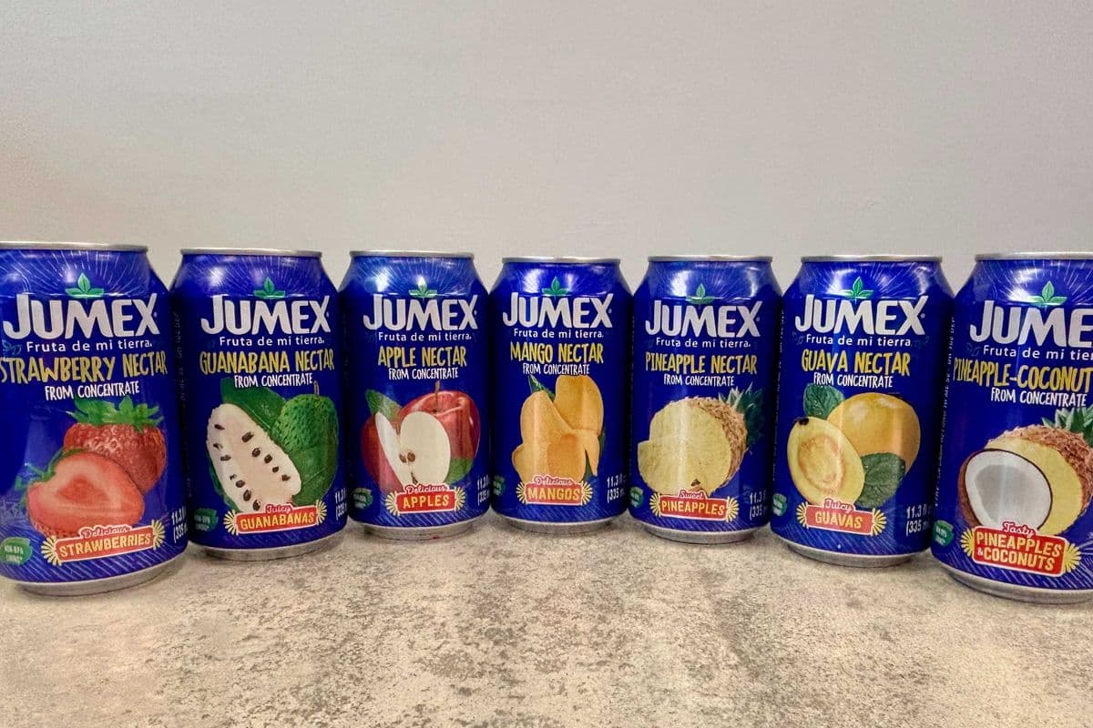 Jumex