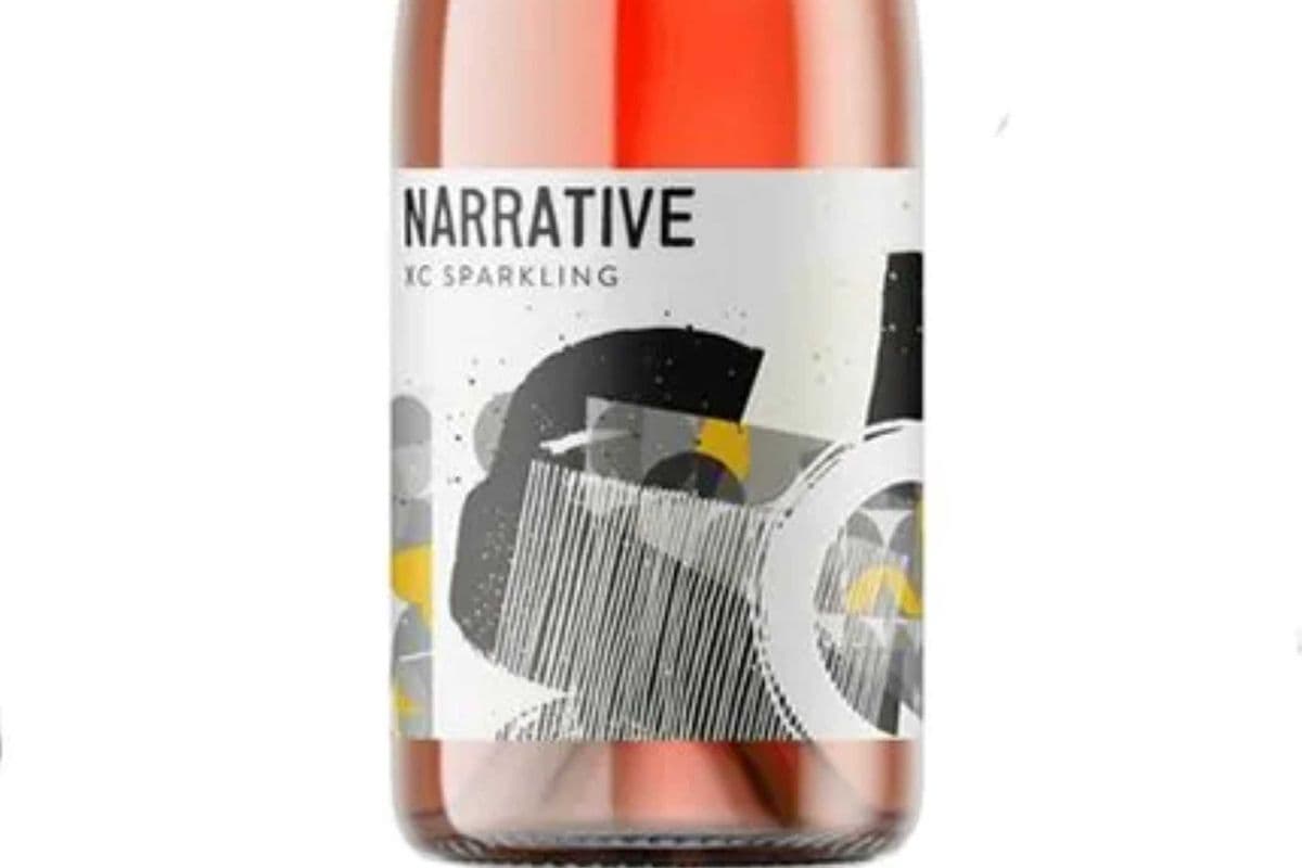 Narrative XC Sparkling (1 x 750 ml)