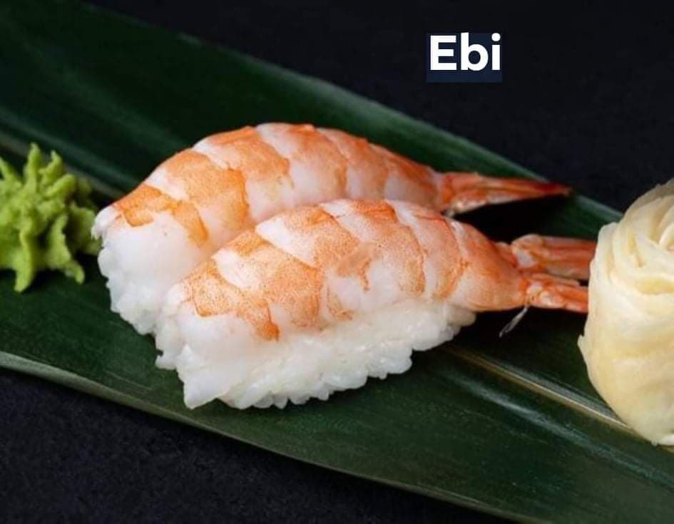 54. Ebi