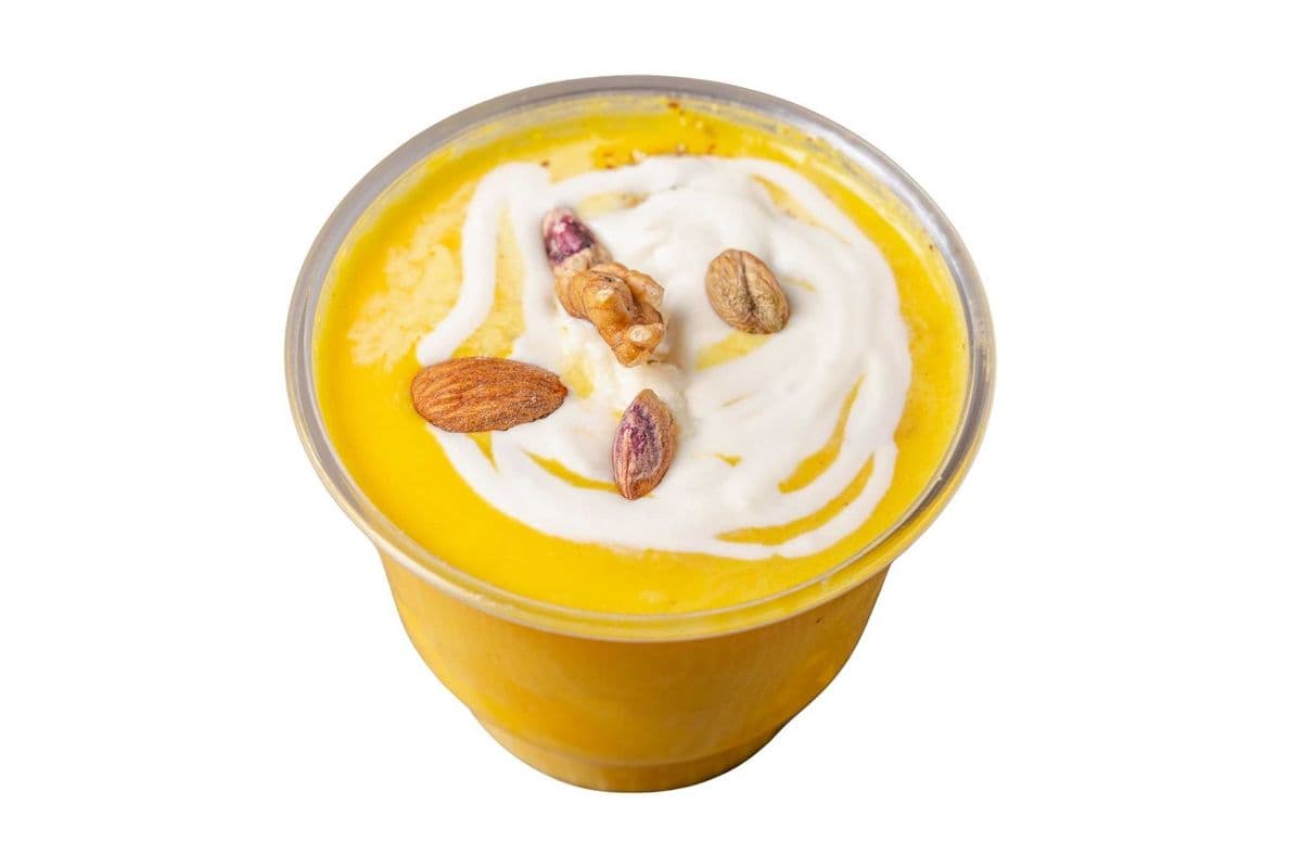 Mangue malai / Mango Malai