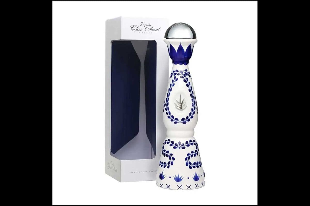 Clase Azul Reposado (1 x 750 ml)