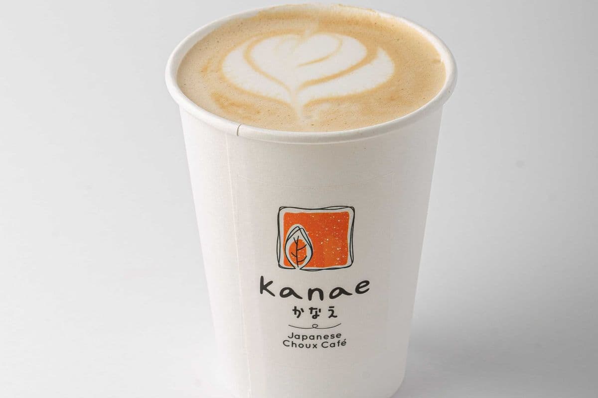 Cafe Latte