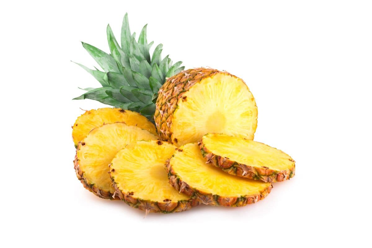 Pineapple