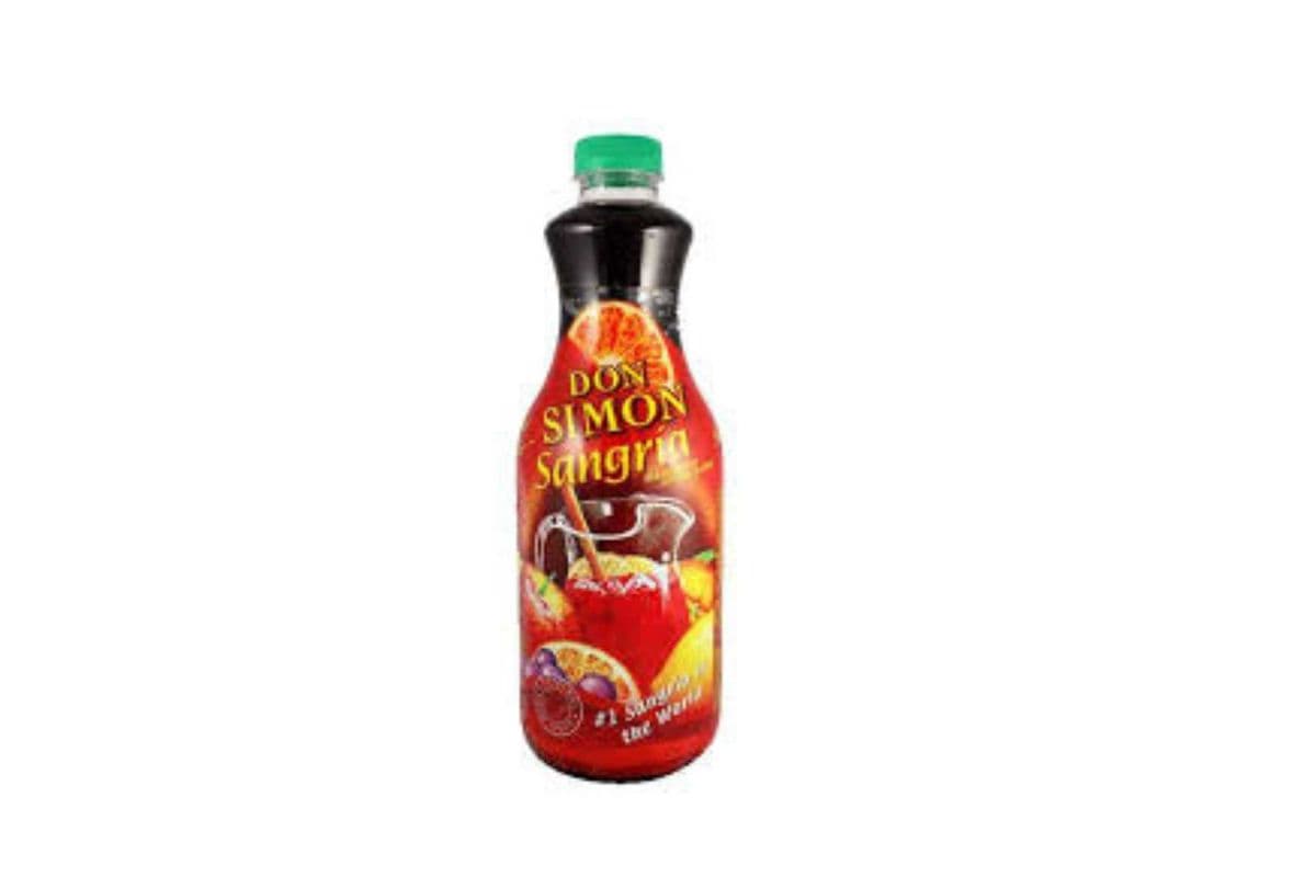 Don Simon Sangria (1 x 750ML)