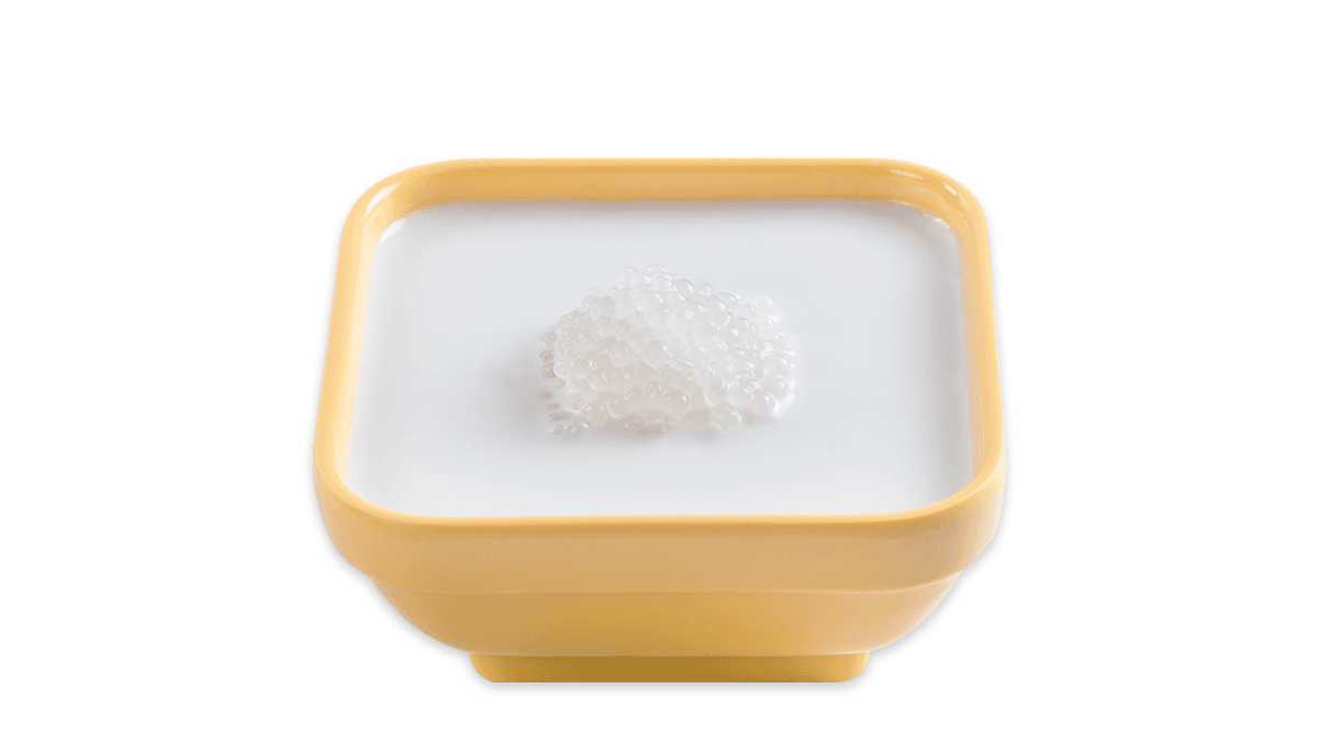 Coconut Milk Sago - 椰汁西米露
