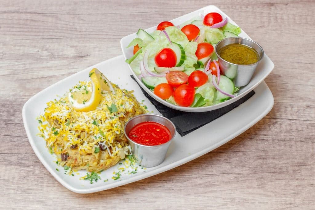 Bacalhau À Brás