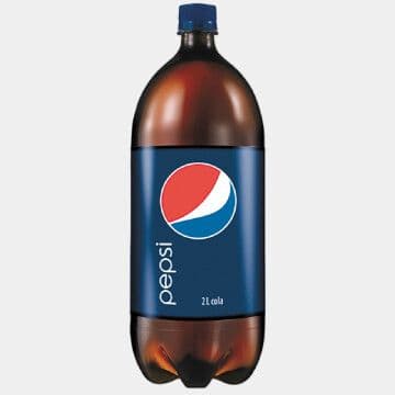 Breuvage 2 Litre