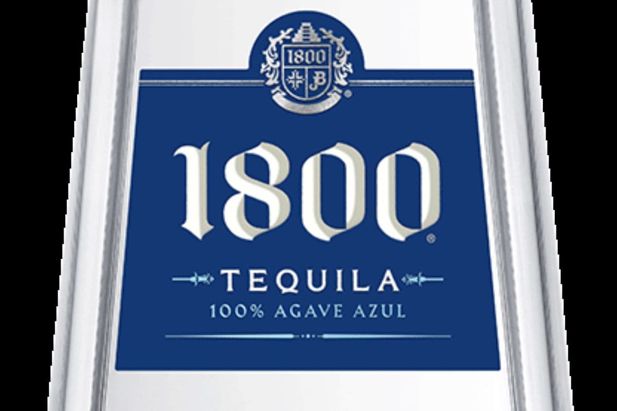 1800 Blanco (1 x 750ml)