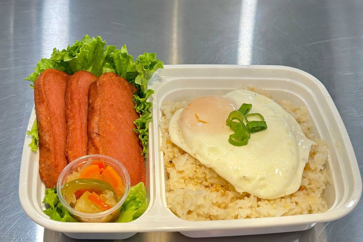 SpamSILOG