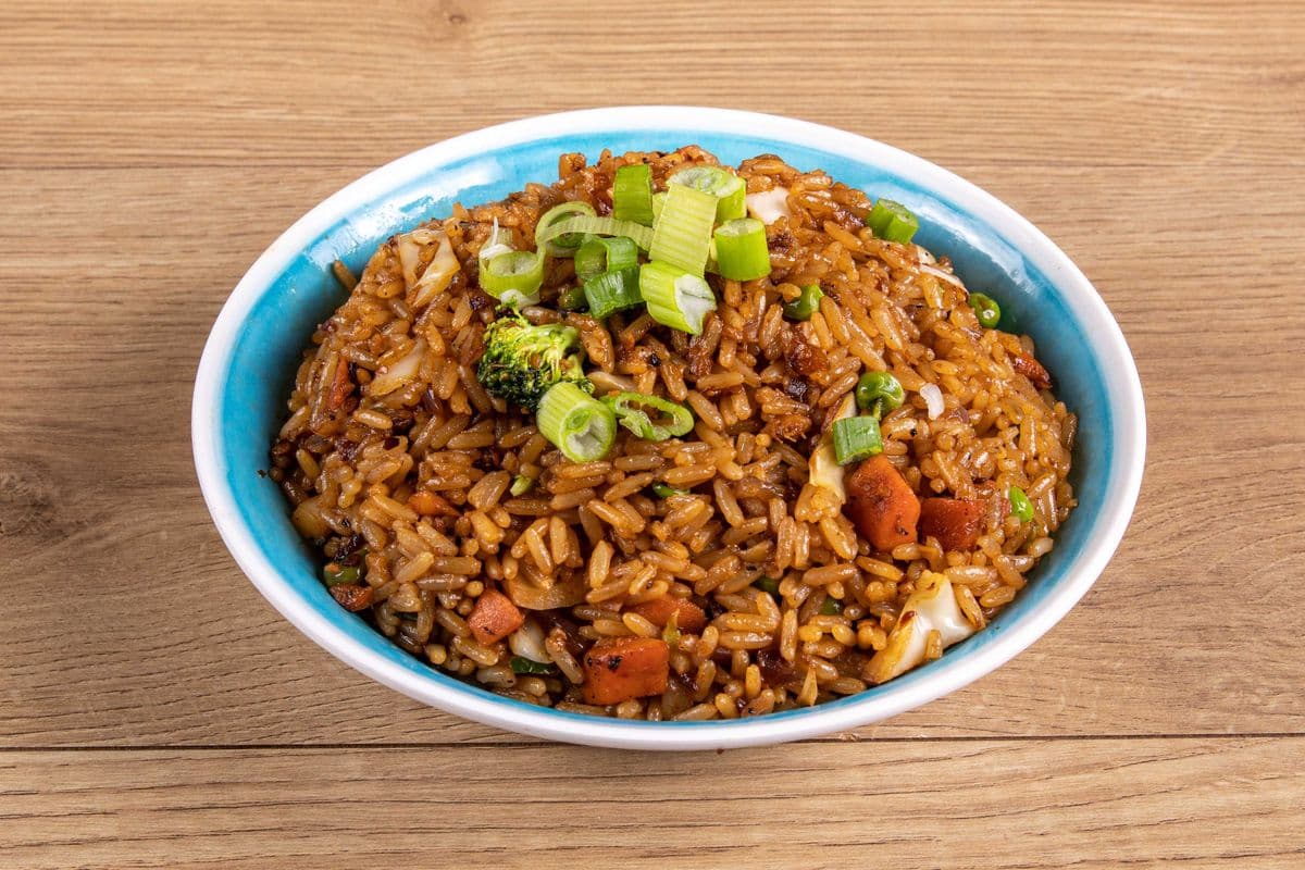 Fried Rice